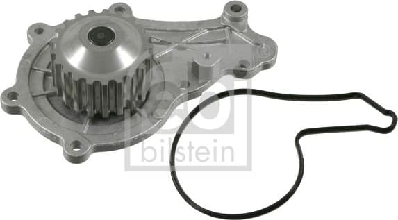 Water Pump, engine cooling 21856