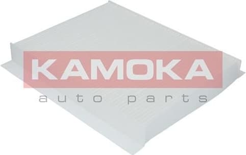 Filter, cabin air F408301