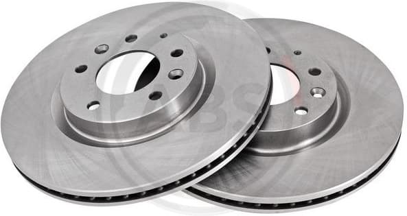 Brake Disc 17694