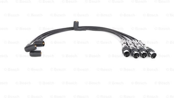 Ignition Cable Kit 0986356331