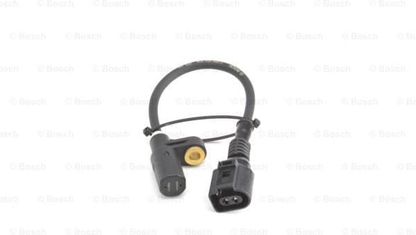 Sensor, wheel speed 0986594008