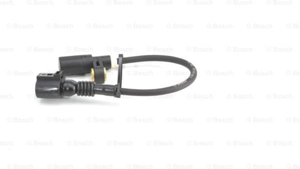 Sensor, wheel speed 0986594008 - image 2