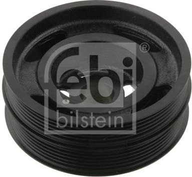 Belt Pulley, crankshaft 32215