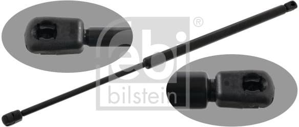 Gas Spring, boot/cargo area 48640