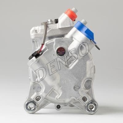 Compressor, air conditioning DCP05091 - image 3