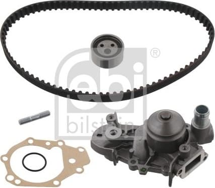 Water Pump & Timing Belt Kit 32736