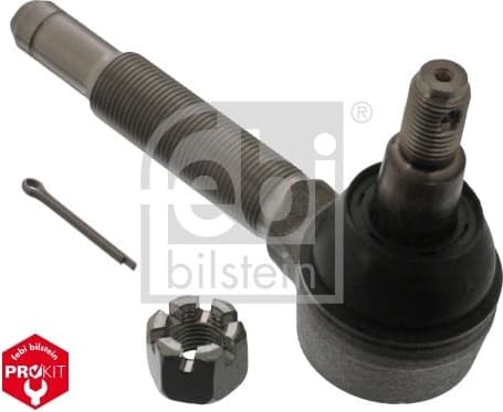 Tie Rod End ProKit 41321