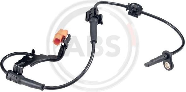 Sensor, wheel speed 31103