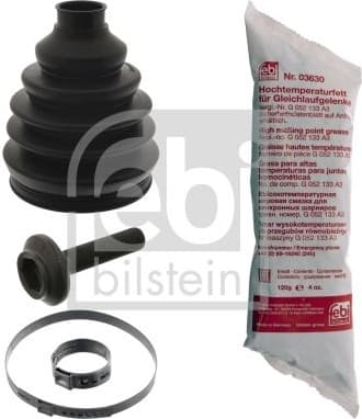 Bellow Kit, drive shaft 44201