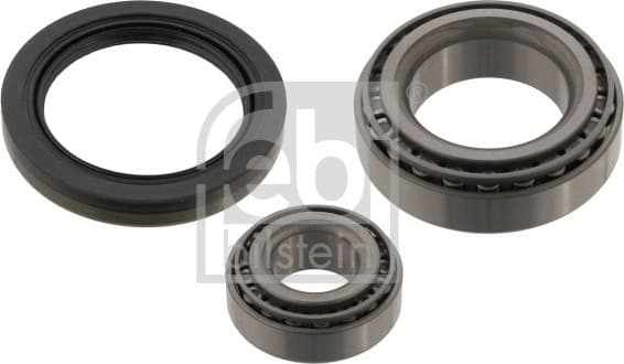 Wheel Bearing Kit 38649