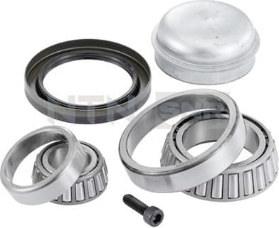 Bearing wheel R15138 - image 2