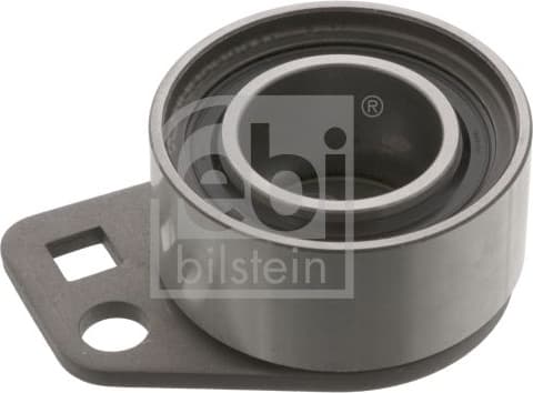 Tensioner Pulley, timing belt 11314