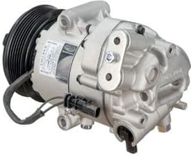Compressor, air conditioning TSP0155987 - image 3