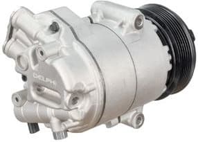 Compressor, air conditioning TSP0155987 - image 4