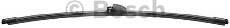 Wiper blade BOSCH, 1psc 3397008009 - image 2