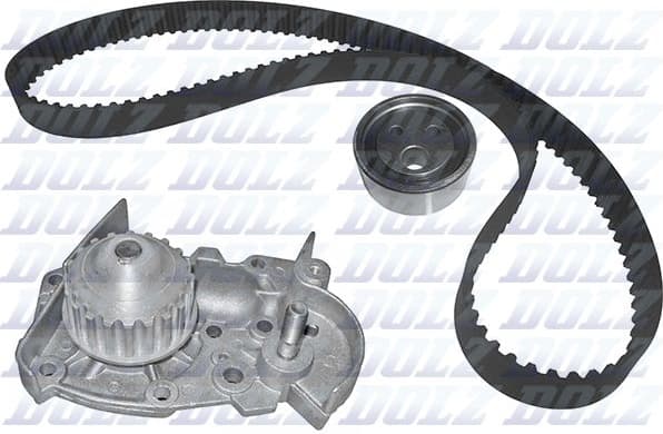Water Pump & Timing Belt Kit KD001 - image 2