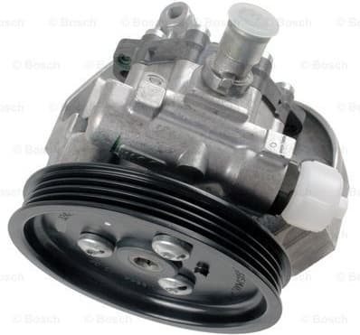 Hydraulic Pump, steering KS01000680