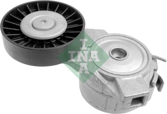Belt Tensioner, V-ribbed belt 533002210