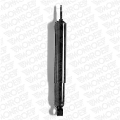 Shock Absorber MONROE ORIGINAL (Gas Technology) 23884