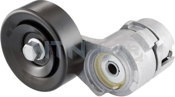 Belt Tensioner, V-ribbed belt GA384.10