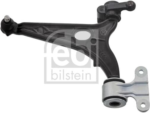 Control/Trailing Arm, wheel suspension 37350