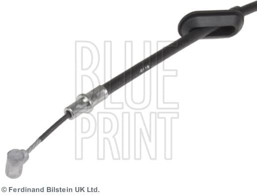 Cable Pull, parking brake ADK84662 - image 2