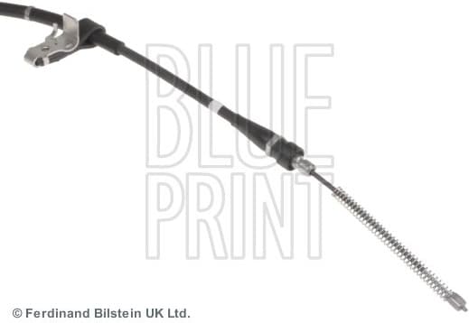 Cable Pull, parking brake ADK84662 - image 3
