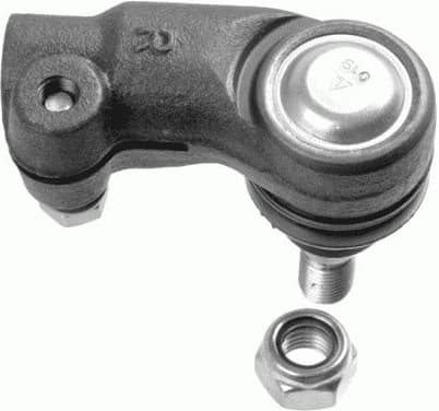 Tie Rod End 12180 02