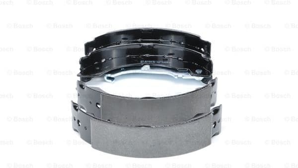 Brake Shoe Set 0986487585 - image 2