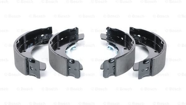 Brake Shoe Set 0986487585 - image 3
