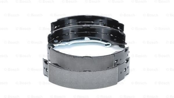 Brake Shoe Set 0986487585 - image 4