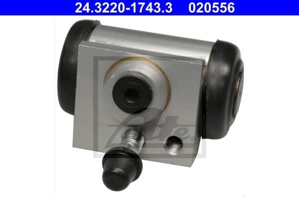 Wheel Brake Cylinder 24.3220-1743.3