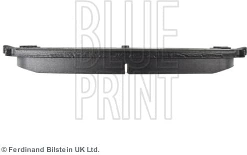 Brake Pad Set, disc brake ADA104273 - image 2