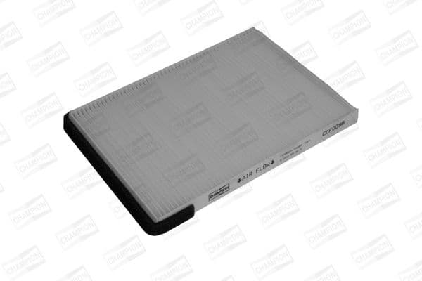 Filter cabin CCF0095 - image 2