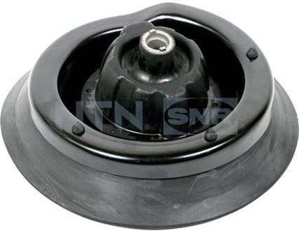 Repair Kit, suspension strut support mount KB651.02