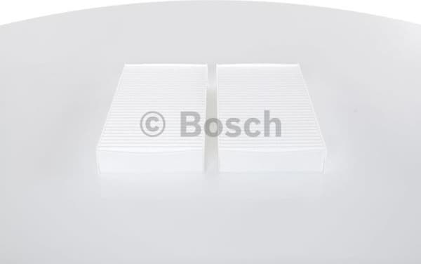 Filter, cabin air 1987432220 - image 2