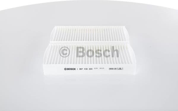 Filter, cabin air 1987432220 - image 3