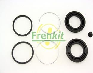Brake caliper rear repair kit 243038 - image 2