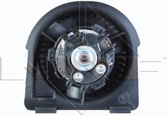 Interior Blower 34049 - image 3