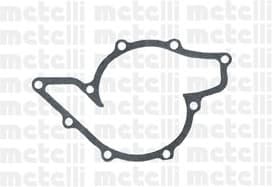 Water pump cooling system 24-0757 - image 2