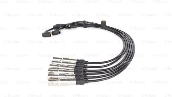 Ignition Cable Kit 0986356384 - image 2