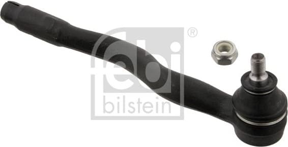 Tie Rod End 06641