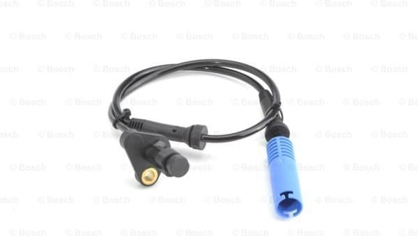 Sensor, wheel speed 0986594508