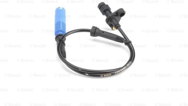 Sensor, wheel speed 0986594508 - image 3