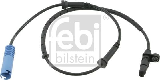 Sensor, wheel speed 23809