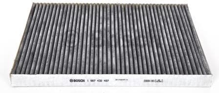 Filter, cabin air 1987432497