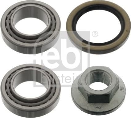 Wheel Bearing Kit 05408