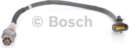 Oxygen Sensor 0258006046 - image 2