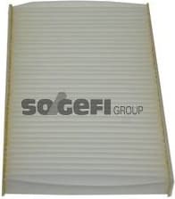 Filter, cabin air AH319