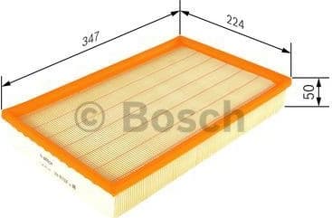 Air Filter F026400477 - image 5